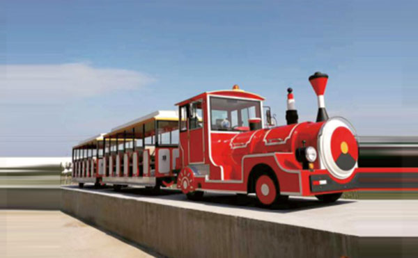 Electric Train
